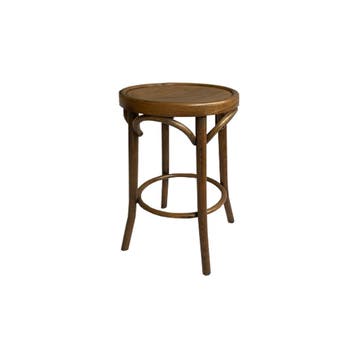 Tabouret Thonet Noa - Vintage (47cm) Vintage/Café, Ophalen, Nieuw