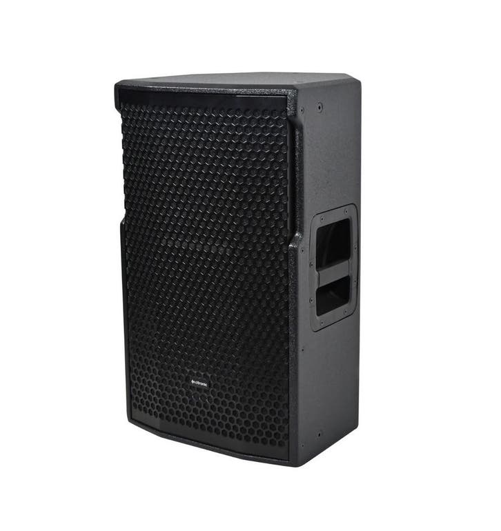 Citronic Corva 12 Krachtige 700WRMS Actieve Luidspreker, Audio, Tv en Foto, Versterkers en Receivers, Nieuw, Overige merken, Verzenden