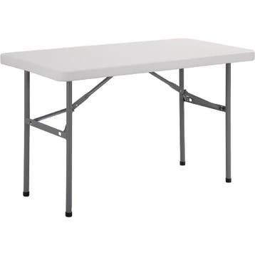 Bolero inklapbare buffet tafel, Ophalen of Verzenden