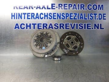 Koppelingsplaat met drukgroep en druklager Fiat, nr 71711436, Verzenden, Nieuw, Fiat