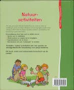 Natuuractiviteiten 9789030317562 Jean-Claude Pertuzé, Verzenden, Gelezen, Jean-Claude Pertuzé