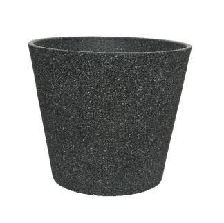 Bloempot | Decoris | Ø 30 cm, Tuin en Terras, Bloempotten, Verzenden, Nieuw