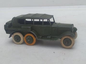 Dinky Toys - Model militair voertuig - Pre-War Original, Nieuw