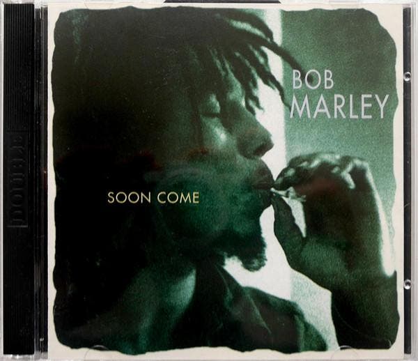 cd - Bob Marley - Soon Come, Cd's en Dvd's, Cd's | Overige Cd's, Zo goed als nieuw, Verzenden