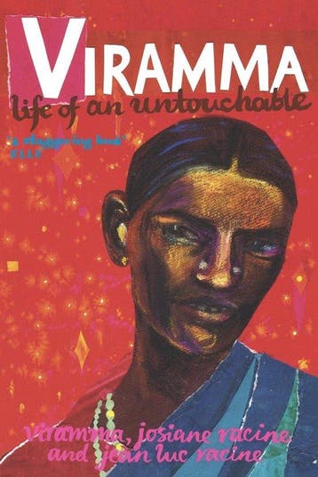 Viramma - Viramma 9781859841488, Verzenden, Gelezen, Viramma