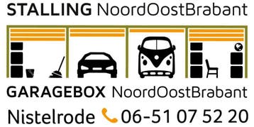 Vouwwagen Stalling Noordoostbrabant trailertent tenttrailer, Caravans en Kamperen, Caravanstallingen
