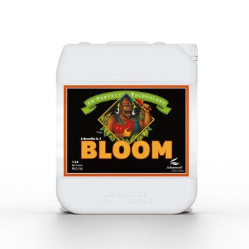 Advanced Nutrients pH Perfect Bloom 5 ltr, Ophalen of Verzenden, Nieuw