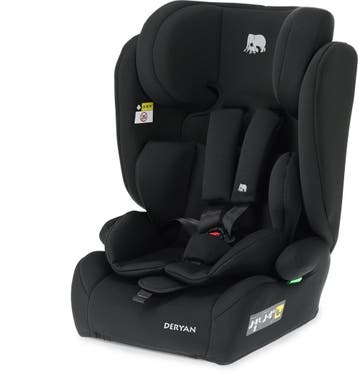 Deryan Carter Basic i-Size Autostoel, Kinderen en Baby's, Verzenden, Nieuw