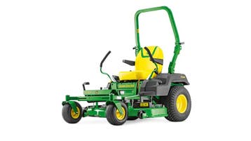 John Deere Z530M (Zitmaaiers), Ophalen of Verzenden, Gebruikt, 120 cm of meer
