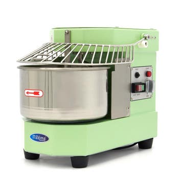 Spiraalkneder | 7.9 Liter Capaciteit | RVS/Metaal/Gecoat |, Verzenden, Nieuw in verpakking