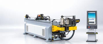 Dural Griffin hybride CNC-buizenbuigmachine Ø32-170 mm
