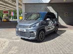 Ligier JS60 Chic Sun graphite Brommobiel luxe Brommobiel, Zo goed als nieuw, Ligier