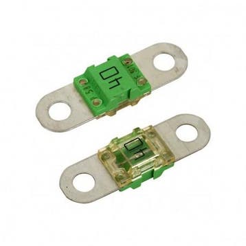 Victron MIDI-Fuse 30-100A 58V (for 48V) 40A, Verzenden, Nieuw, Overige typen