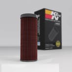 K&N Replacement Industrial Air Filter for Bobcat / Case, Ophalen of Verzenden, Nieuw