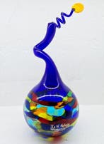 F&M Ballarin - Vaas - Glas, Antiek en Kunst