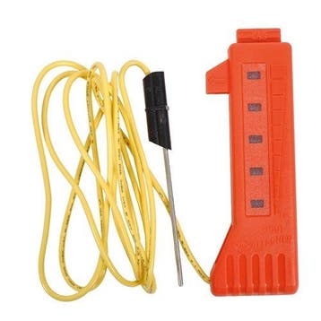 Gallagher neontester, Ophalen of Verzenden, Nieuw