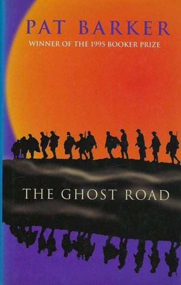 The Ghost Road - Pat Barker 9780670854899, Verzenden, Gelezen, Pat Barker