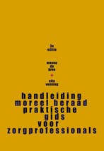 Handleiding Moreel Beraad 9789023258247, Boeken, Verzenden, Zo goed als nieuw