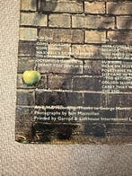 Beatles - Abbey Road UK 1st Press NM!! No Her Majesty, Cd's en Dvd's, Nieuw in verpakking