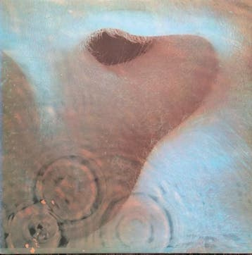 Pink Floyd - Meddle (Vinyl LP), Cd's en Dvd's, Vinyl | Pop, Nieuw in verpakking