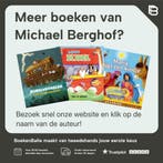Mijn meeneembijbel 9789026627064 Michael Berghof, Boeken, Verzenden, Gelezen, Michael Berghof