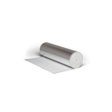 Heat-blok 8 mm (Ondervloeren), Verzenden, 50 tot 150 cm, Nieuw, 10 m² of meer