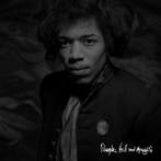 LP gebruikt - Jimi Hendrix - People, Hell And Angels, Verzenden, Zo goed als nieuw