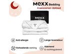 Mexx Excellent - 4-Seizoenen Dekbed - 240×220 cm -, Verzenden, Nieuw