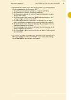 Inzet van eigen ervaringen 9789001297459 Lenny Kruit, Boeken, Verzenden, Zo goed als nieuw, Lenny Kruit