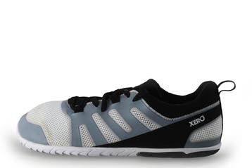 Xero Shoes Barefoot in maat 42½ Wit, Verzenden, Wit, Zo goed als nieuw, Xero Shoes