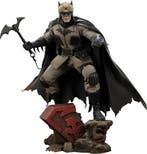 DC Comics Batman Premium Format Figure 57 cm Red Son, Ophalen of Verzenden, Nieuw