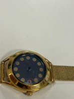 2dekans | Mr Jones Cyclops Deluxe Watch - dameshorloge -, Postzegels en Munten, Postzegels | Nederland, Ophalen of Verzenden, Gestempeld