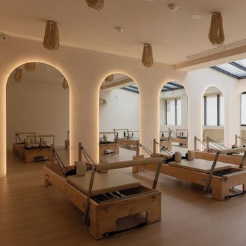 Reformer Pilates | Balanced Body Pilates Reformers, Nieuw