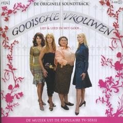 Various - Gooische Vrouwen De Originele Soundtrack, Ophalen of Verzenden, Gebruikt