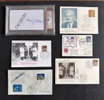Nebel, Oberth, Richter Ruimtevaart / Rocket Pioneers