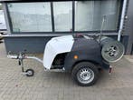 ROM SMART TRAILER  Rohrreinigungsmaschine 150bar-50l/m, Ophalen of Verzenden, Gebruikt