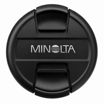 Minolta Lensdop - 55mm, Verzenden, Zo goed als nieuw