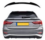 Achterspoiler | geschikt voor Audi | Q3 2018+ 5d suv | type, Verzenden, Nieuw, Audi