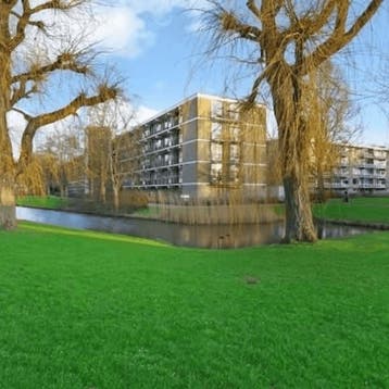 Appartement in Amstelveen gevonden voor €1550,- pm, Huizen en Kamers, Huizen te huur, Direct bij eigenaar, Noord-Holland, Appartement