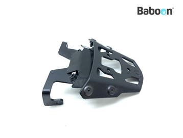 Bagage Rek Kawasaki ZZR 1400 2006-2009 +ABS (ZX-14 ZZR1400, Motoren, Verzenden, Gebruikt