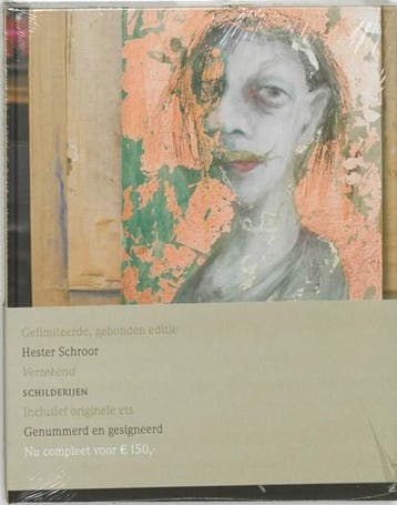 Hester Schroor | 9789040084928 | Harry Tupan, Ophalen of Verzenden, Nieuw, Harry Tupan