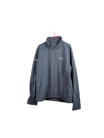 Tenson Windbreakers Dames maat XXL Marineblauw Vintage, Ophalen of Verzenden, Nieuw