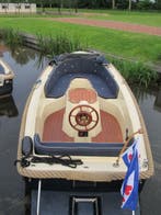 Sloepverhuur boot huren Friesland It Heidenskip Workum Heeg, Sloep of Motorboot