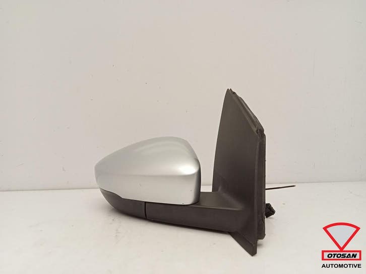 VW Polo 6R 6C Buitenspiegel Rechts Elekt. Origineel! LA7W, Auto-onderdelen, Spiegels, Gebruikt, Volkswagen, Ophalen