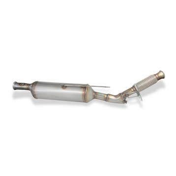 Silicium Roetfilter Citroen Jumpy 3, Opel Vivaro C, Toyota P, Auto-onderdelen, Verzenden, Nieuw