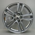 Set velgen 17 inch Universeel RC Design 5x100 *OS1006896*, Auto-onderdelen, Banden en Velgen, Gebruikt, Velg(en), 17 inch, Ophalen of Verzenden