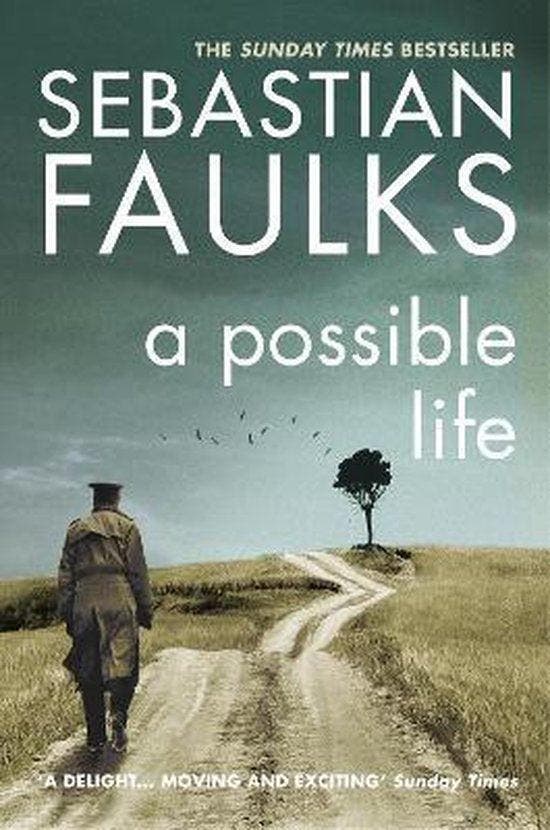 Possible Life, Boeken, Literatuur, Ophalen of Verzenden