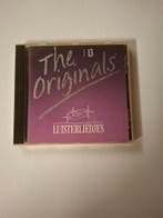 the Originals 13 Luisterliedjes, Cd's en Dvd's, Cd's | Overige Cd's, Verzenden, Nieuw in verpakking