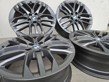 BMW X1 F48 U11 X2 F39 U10 MINI Countryman 18 inch velgen, 18 inch, Velg(en), Nieuw, Ophalen of Verzenden