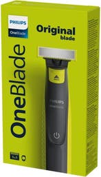 Philips OneBlade Gezicht QP2724/20 (Nieuw), Verzenden, Nieuw